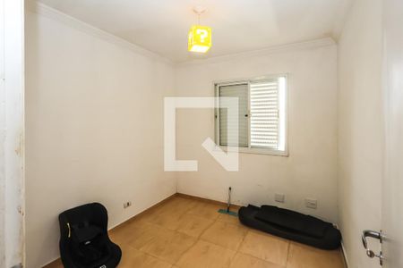 Quarto 1 de apartamento à venda com 3 quartos, 66m² em Jardim Vergueiro (sacoma), São Paulo