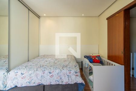 Quarto 2 - Suíte de casa à venda com 2 quartos, 80m² em Glória, Porto Alegre