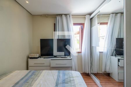 Quarto 1 de casa à venda com 2 quartos, 80m² em Glória, Porto Alegre