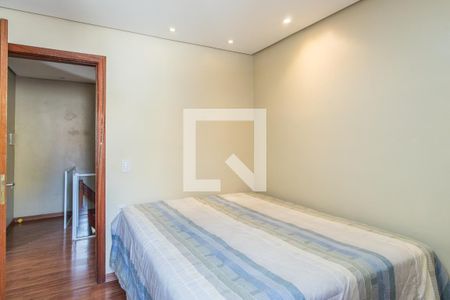 Quarto 1 de casa à venda com 2 quartos, 80m² em Glória, Porto Alegre