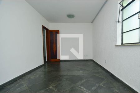 Sala de estar de apartamento à venda com 3 quartos, 120m² em Serra, Belo Horizonte