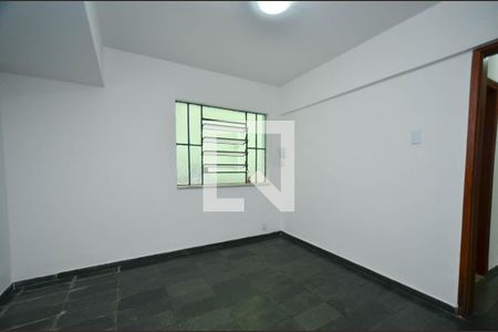 Sala de jantar de apartamento à venda com 3 quartos, 120m² em Serra, Belo Horizonte