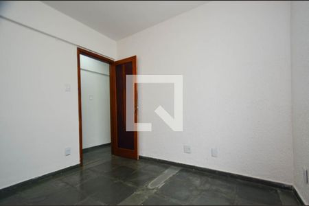 Quarto1 de apartamento à venda com 3 quartos, 120m² em Serra, Belo Horizonte