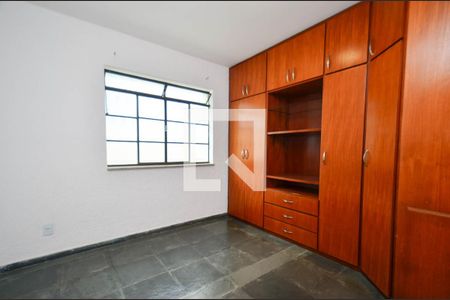 Quarto1 de apartamento à venda com 3 quartos, 120m² em Serra, Belo Horizonte