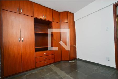 Quarto1 de apartamento à venda com 3 quartos, 120m² em Serra, Belo Horizonte