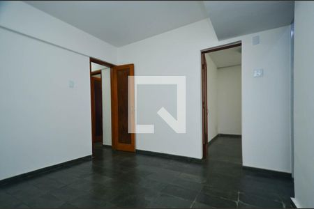 Sala de jantar de apartamento à venda com 3 quartos, 120m² em Serra, Belo Horizonte