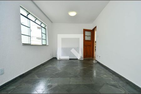 Sala de estar de apartamento à venda com 3 quartos, 120m² em Serra, Belo Horizonte