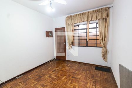 Sala de casa à venda com 2 quartos, 205m² em Lauzane Paulista, São Paulo