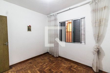 Quarto 1 de casa à venda com 2 quartos, 205m² em Lauzane Paulista, São Paulo