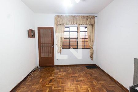 Sala de casa à venda com 2 quartos, 205m² em Lauzane Paulista, São Paulo