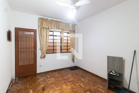 Sala de casa à venda com 2 quartos, 205m² em Lauzane Paulista, São Paulo