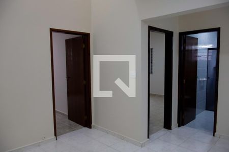 Sala de TV de casa à venda com 3 quartos, 276m² em Novo Osasco, Osasco