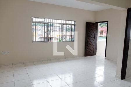 sala de casa à venda com 3 quartos, 276m² em Novo Osasco, Osasco