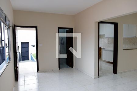 sala de casa à venda com 3 quartos, 276m² em Novo Osasco, Osasco