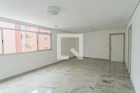 Sala de apartamento para alugar com 4 quartos, 115m² em Gutierrez, Belo Horizonte