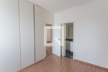 Suíte de apartamento para alugar com 4 quartos, 115m² em Gutierrez, Belo Horizonte