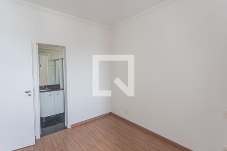 Suíte de apartamento para alugar com 4 quartos, 115m² em Gutierrez, Belo Horizonte