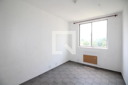 Quarto 1 de apartamento à venda com 2 quartos, 48m² em Taquara, Rio de Janeiro