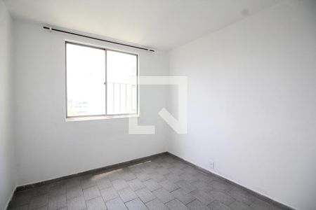 Quarto 2 de apartamento à venda com 2 quartos, 48m² em Taquara, Rio de Janeiro