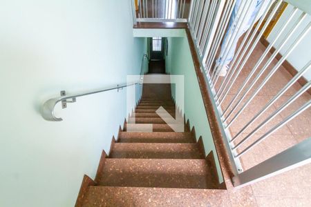 Casa à venda com 300m², 2 quartos e 10 vagas Casa à venda com 300m², 2 quartos e 10 vagasEscada