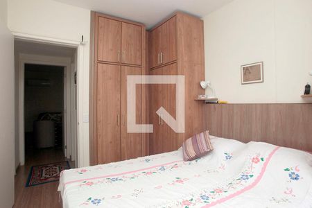 Quarto 1 de apartamento à venda com 2 quartos, 87m² em Independência, Porto Alegre