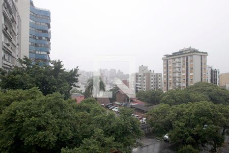 Quarto 1 Vista de apartamento à venda com 2 quartos, 87m² em Independência, Porto Alegre