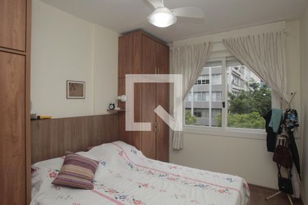 Quarto 1 de apartamento à venda com 2 quartos, 87m² em Independência, Porto Alegre