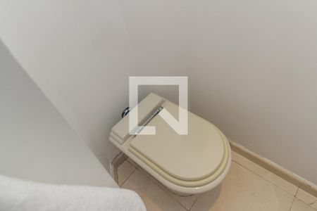 Lavabo de apartamento à venda com 3 quartos, 185m² em Santa Cecilia, São Paulo