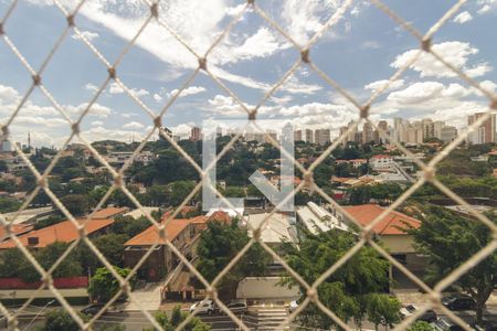 Vista da Sala de apartamento à venda com 3 quartos, 185m² em Santa Cecilia, São Paulo