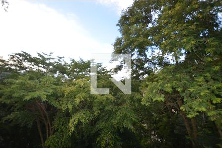 Vista da Sala de apartamento para alugar com 1 quarto, 56m² em Vila Valqueire, Rio de Janeiro