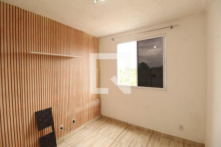 Quarto 1 de apartamento para alugar com 2 quartos, 45m² em Piratini, Alvorada