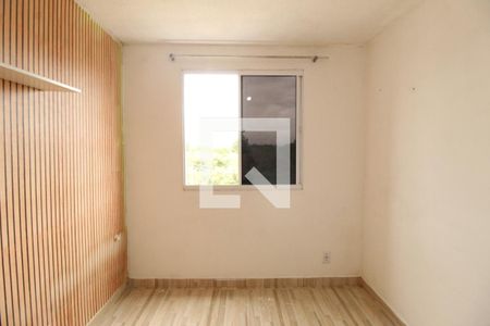 Quarto 1 de apartamento para alugar com 2 quartos, 45m² em Piratini, Alvorada