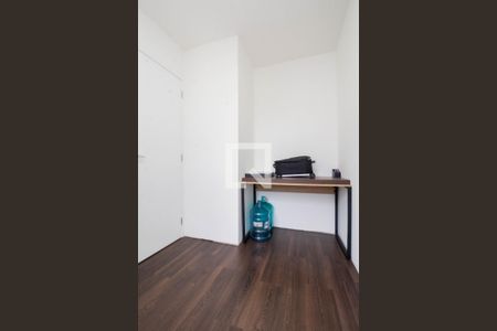 Quarto 1 de apartamento para alugar com 2 quartos, 38m² em Cidade Mãe do Céu, São Paulo