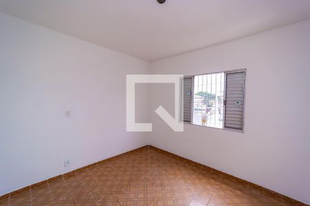 Quarto 1 de casa para alugar com 2 quartos, 150m² em Jardim Maringa, São Paulo