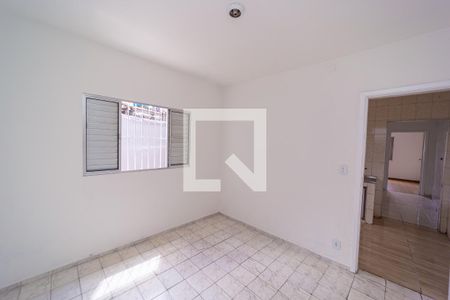 Quarto 3 de casa para alugar com 2 quartos, 150m² em Jardim Maringa, São Paulo