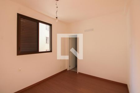 Suíte de apartamento à venda com 4 quartos, 95m² em Calafate, Belo Horizonte