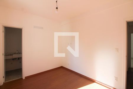 Suíte de apartamento à venda com 4 quartos, 95m² em Calafate, Belo Horizonte