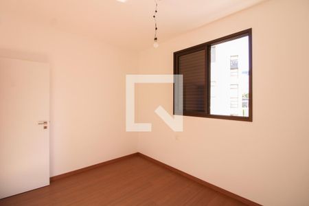 Suíte de apartamento à venda com 4 quartos, 95m² em Calafate, Belo Horizonte