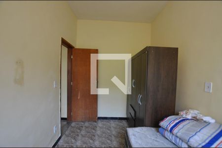 Quarto1 suite de casa para alugar com 2 quartos, 250m² em Engenheiro Leal, Rio de Janeiro