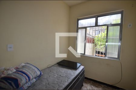 Quarto1 suite de casa para alugar com 2 quartos, 250m² em Engenheiro Leal, Rio de Janeiro