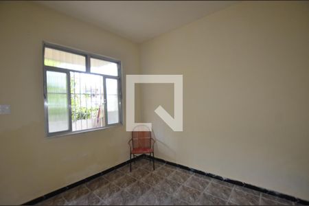 Sala de casa para alugar com 2 quartos, 250m² em Engenheiro Leal, Rio de Janeiro