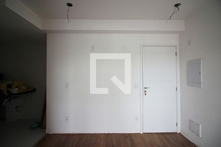 Sala  de apartamento para alugar com 2 quartos, 60m² em Centro, São Bernardo do Campo