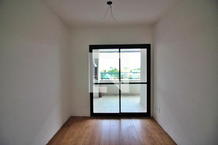 Sala  de apartamento para alugar com 2 quartos, 60m² em Centro, São Bernardo do Campo