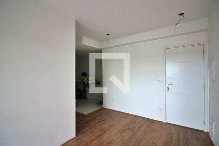 Sala  de apartamento para alugar com 2 quartos, 60m² em Centro, São Bernardo do Campo