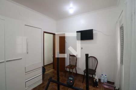 Quarto 2 de casa à venda com 2 quartos, 170m² em Vila Santa Clara, São Paulo