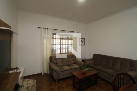 Sala de casa à venda com 2 quartos, 170m² em Vila Santa Clara, São Paulo