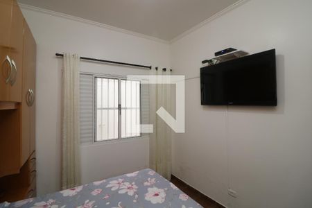 Quarto 1 de casa à venda com 2 quartos, 170m² em Vila Santa Clara, São Paulo