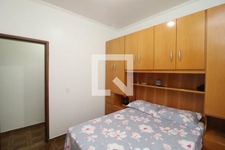 Quarto 1 de casa à venda com 2 quartos, 170m² em Vila Santa Clara, São Paulo