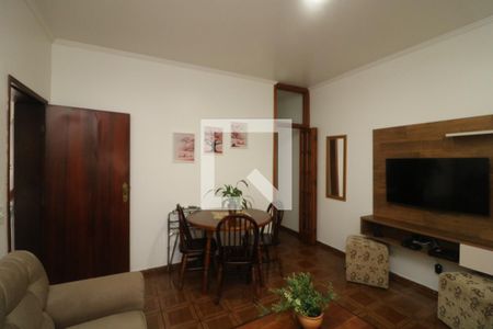 Sala de casa à venda com 2 quartos, 170m² em Vila Santa Clara, São Paulo