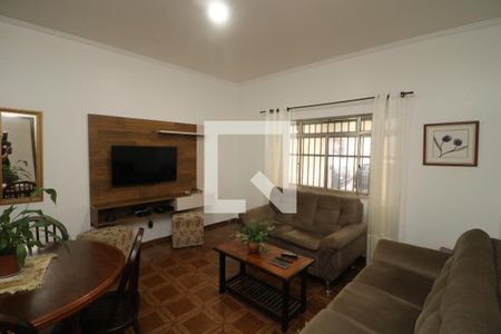 Sala de casa à venda com 2 quartos, 170m² em Vila Santa Clara, São Paulo